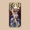 Honkai Impact Phainon Phone Case for Samsung Galaxy A73 72 71 70 56 55 54 53 52 36 35 34 23 16 15 5G Colour Protective Luxury