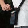 1 PC Mug Cover Protective Cover Mug Bag Mesh Slant Cross Outdoor Milk Tea Kettle Universal Kids Insulated Mug Cover Mesh