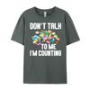 Pharmacy Tech Technician Pharmacist Mens TShirts Men Clothes Streetwear Men Fall High Quality Tee Shirt Print