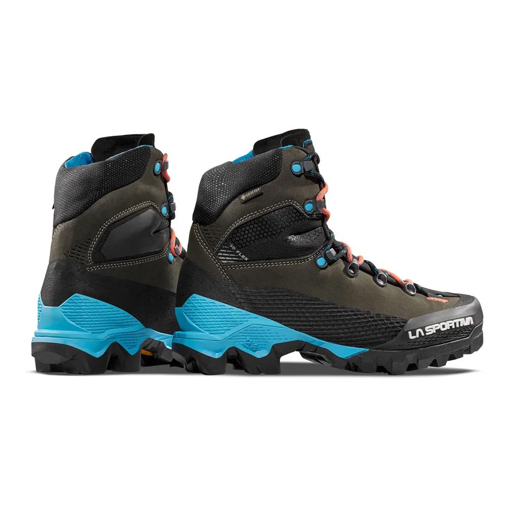 La Sportiva Ботинки для хайкинга Aequilibrium LT GTX