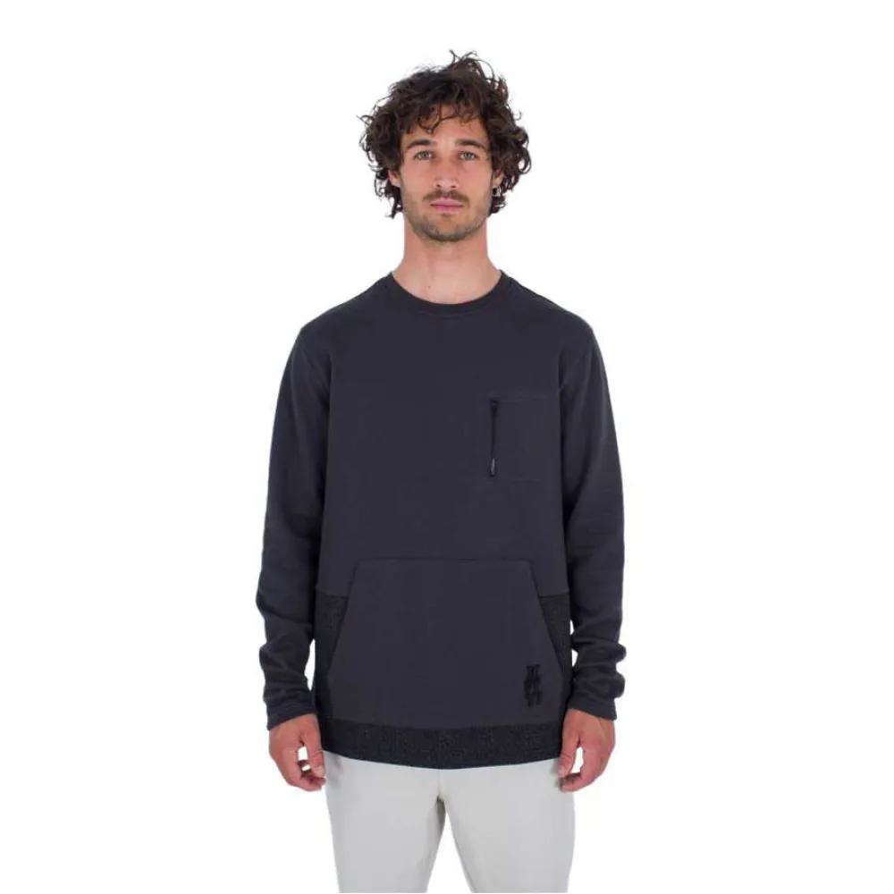 Hurley Толстовка Toledo EU XL
