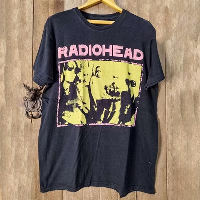 T-Shirts & Muskelshirts – T-Shirts