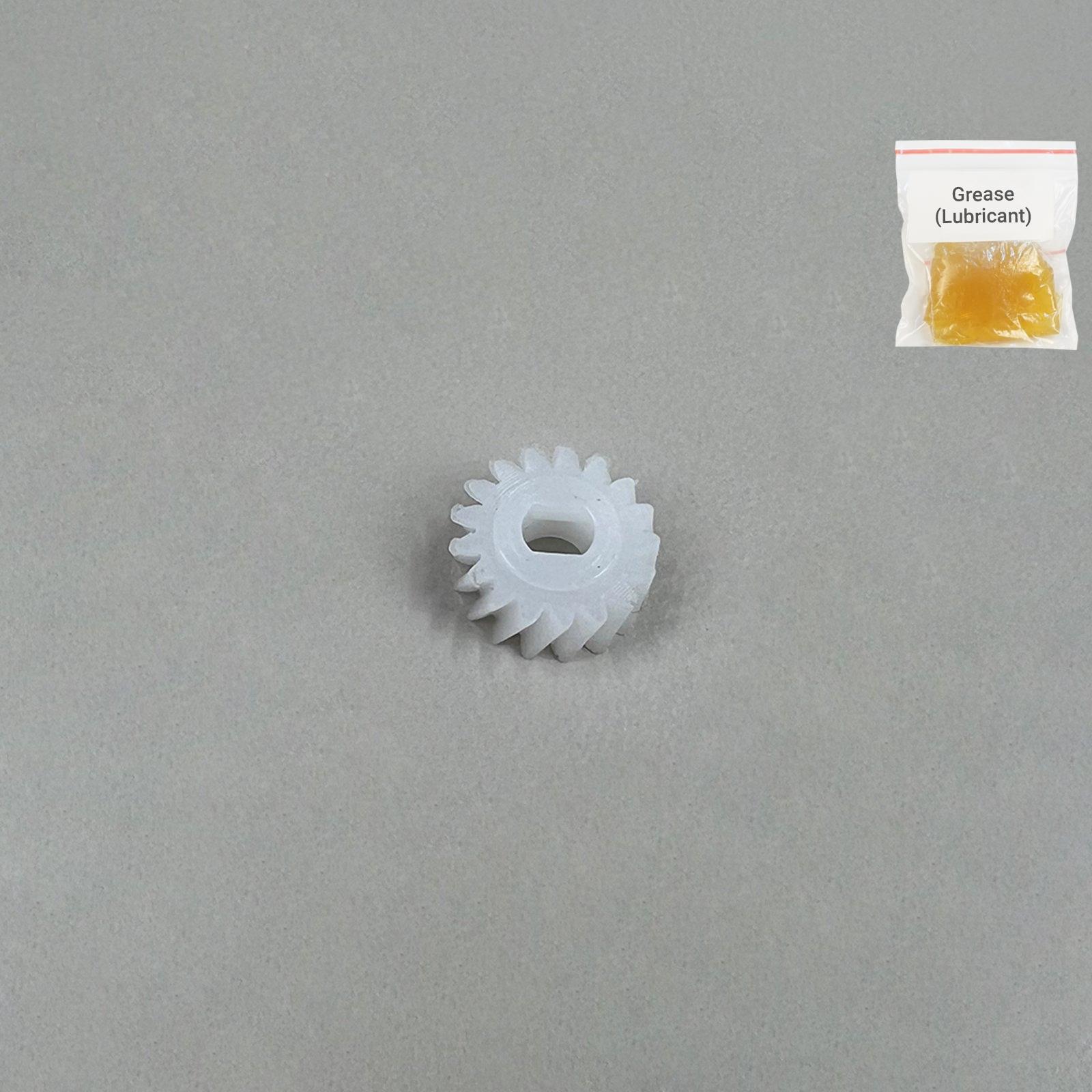 

EGE709 Електричне живлення бічного дзеркала Складний двигун Ремонт малої шестерні 17 зубів для Honda CR-V MK4 MK5 2011-2021