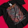 Megumi Shirt Gojo Satoru T-Shirt Jujutsu Kaisen Tshirt Toji Tee Mahoraga Sukuna AA199
