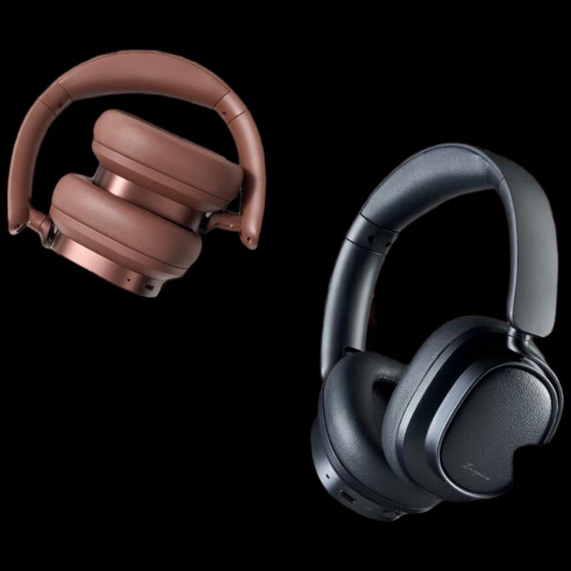 Edifier Evo Space Active Noise Cancelling Bluetooth Headphones