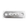 304 Stainless Steel U-Shaped Ceiling Fan Hook/Sandbag Hook/Lamp Hook/Yacht Hook/Lifting Hook with Hanging Ring