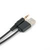 Cable Adapter AUX Adapter Adapter Wear-resistance Auto AUX Radio Cable Car Interior Accessories For BMW E90 E91 E92 E93