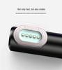 Exclusive L-shaped 100W Magnetic Type-C Male to Female Adapter Charger