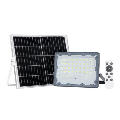 Naświetlacz Solarny LED 100W TIARA SLR-21387-100W Italux