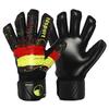 New Latex Football Goalkeeper Gloves Thickened Football Professional Protection Adults Teenager Goalkeeper Soccer Goalie Gloves