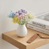 50PCS Multicolor Artificial Gypsophila Flowers Flower Heads DIY Accessories Gypsophila Flower Heads Handmade Material