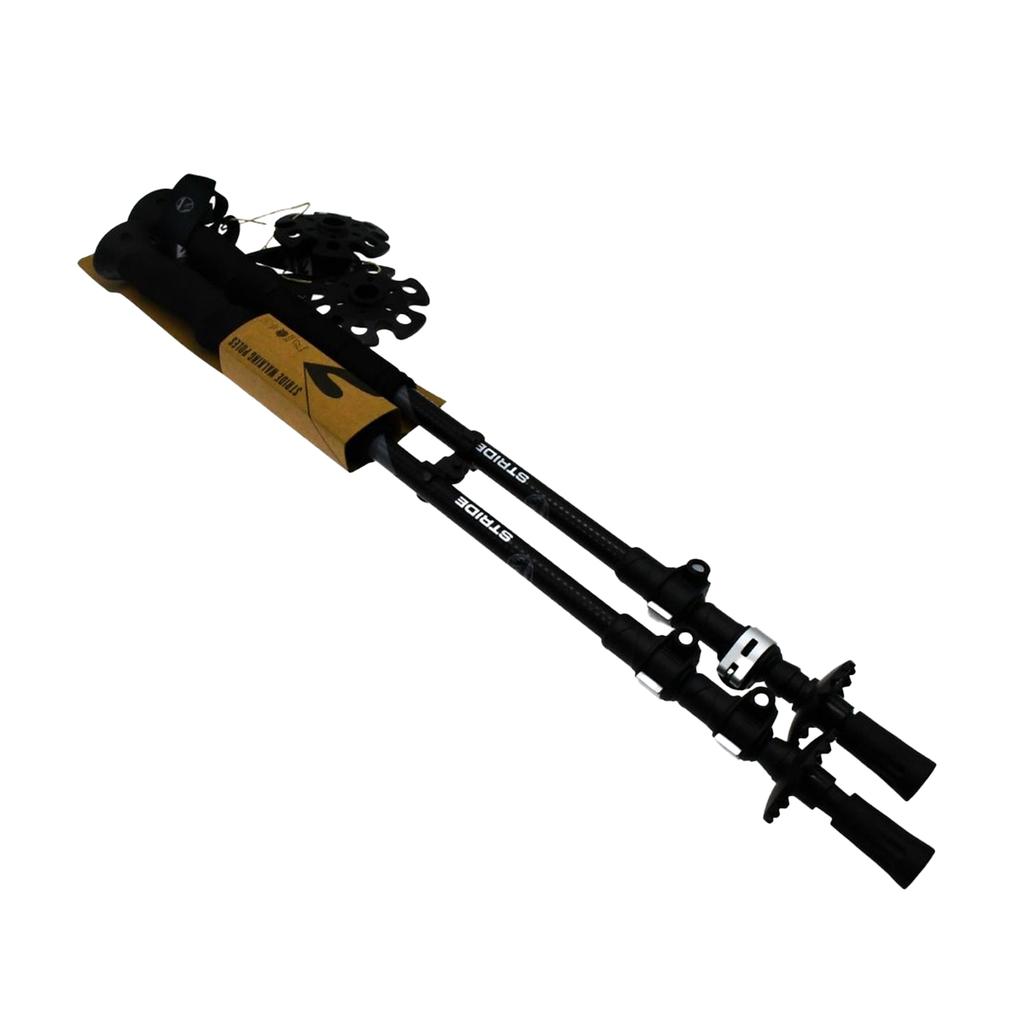 Six Peaks Stride Walking Pole (Pack of 2)