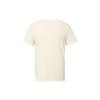 Nike Patterned Print Round Neck Quick-Dry Short Sleeve T-Shirt Men Tops Khaki FD0068-113