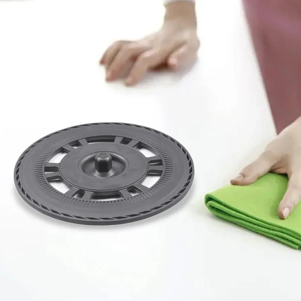 Mophalter Für-Dreame L10s Pro Ultra Heat, X30 Ultra, Ultra, S30 Pro Ultra Staubsauger Mophalter Halterung Ersatz