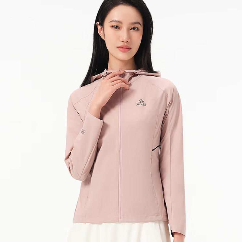 Women s Breathable Sun Protection Jacket M