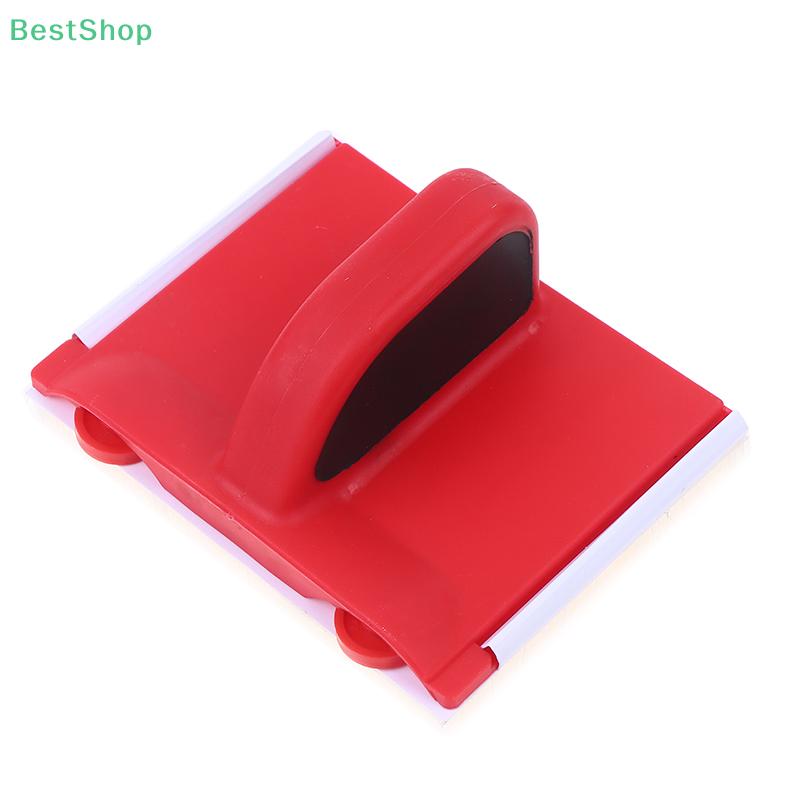 Multifunctional Ceiling Corner Painting Brush Paint Edger Tool For Walls Pad Painter For Walls Paint Edge Trimmer With Handle