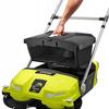 Ryobi Sweeper 18V