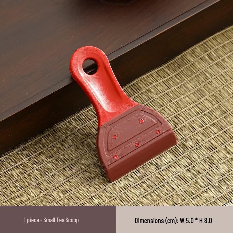 Silicone Tea Tray Squeegee