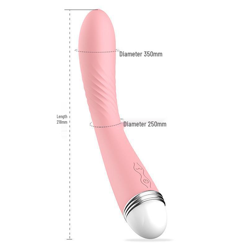 Lai Leba Variable Frequency Vibration Wand for Women