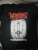 Weregoat The Devils Lust Unisex Gift for Fan S To 5XL T-shirt BT1275 Unisex T-Shirt