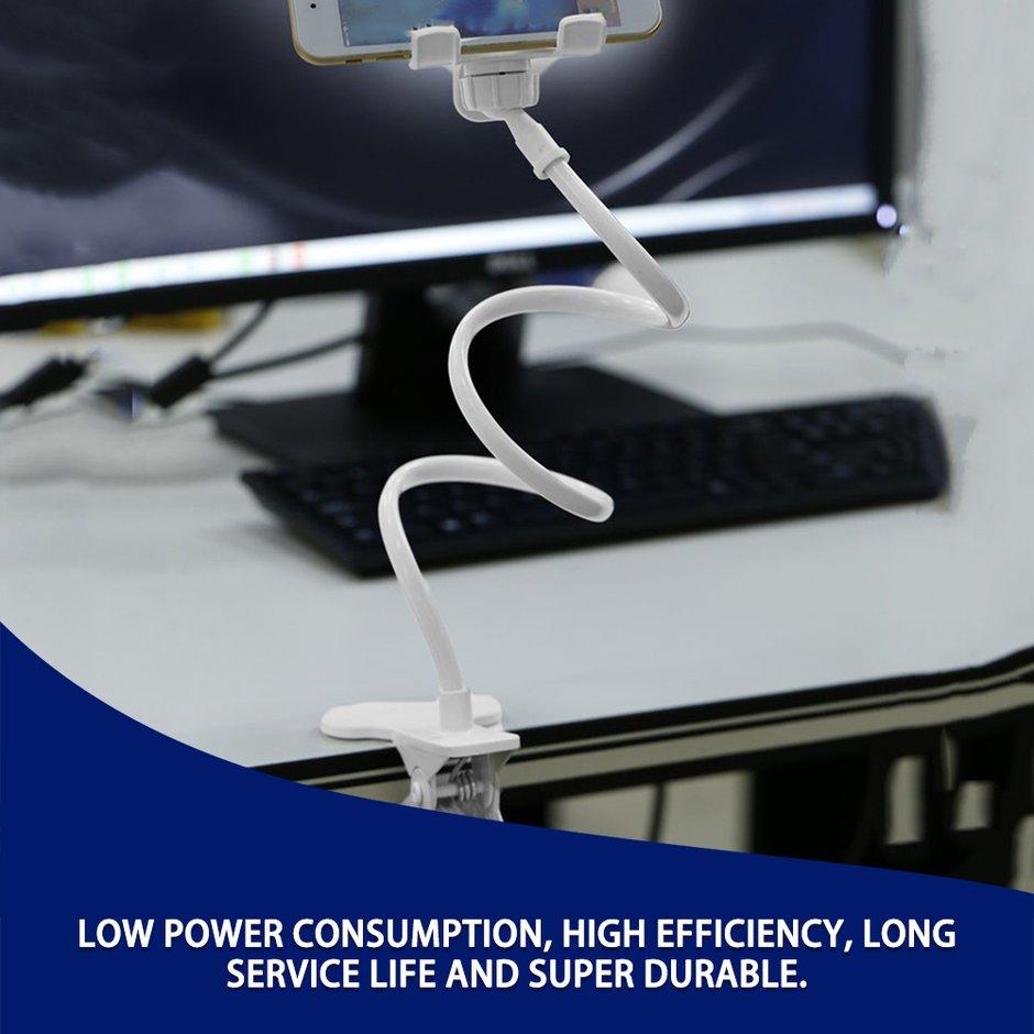 Buy BeautySlim Lazy Shelf Bedside Mobile Phone Holder Clip For Smart