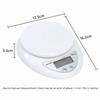 Weighing Grams LED Electronic Scales LED Display Kitchen Gadgets Household Food Tool  Kitchen Use