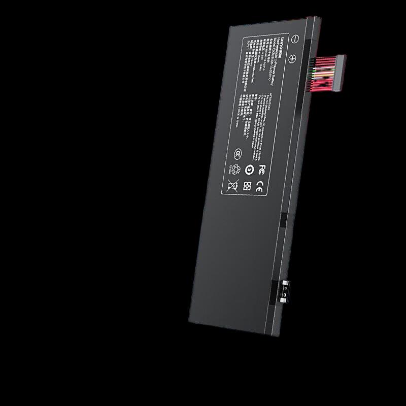 Llano Laptop Battery for MechRevo X8Ti / Deep Sea Ghost Z2