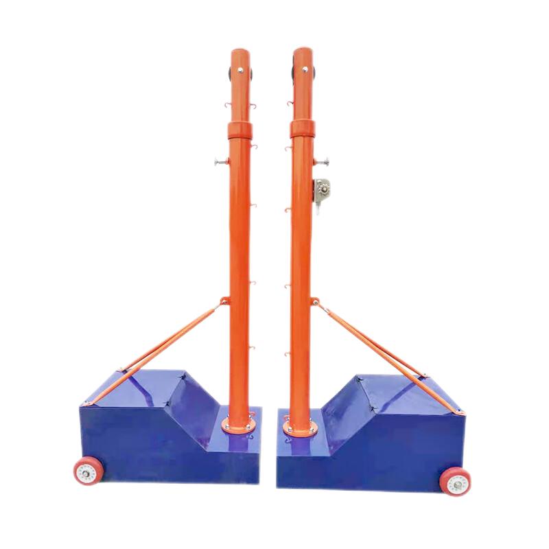 Portable Adjustable Multi-Sport Net System