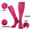 Professional Winter Wear Football Soccer Accessories Running Stocking Sport Socks Ski Long Sock