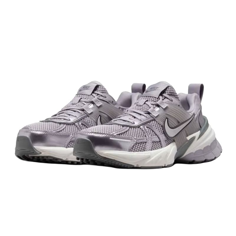 New Nike V2K Run Cement Grey Women's FD0736-008