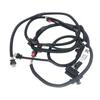 New For Tesla Model 3 Rear Reversing Radar Bumper Cable Pdc Sensor Wiring Harness Assembly 1067959-00-E Car Accessories