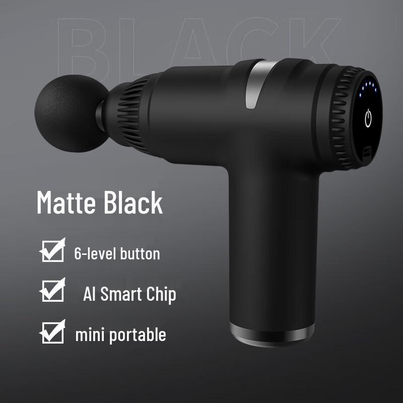 Zhuochao Mini Massage Gun