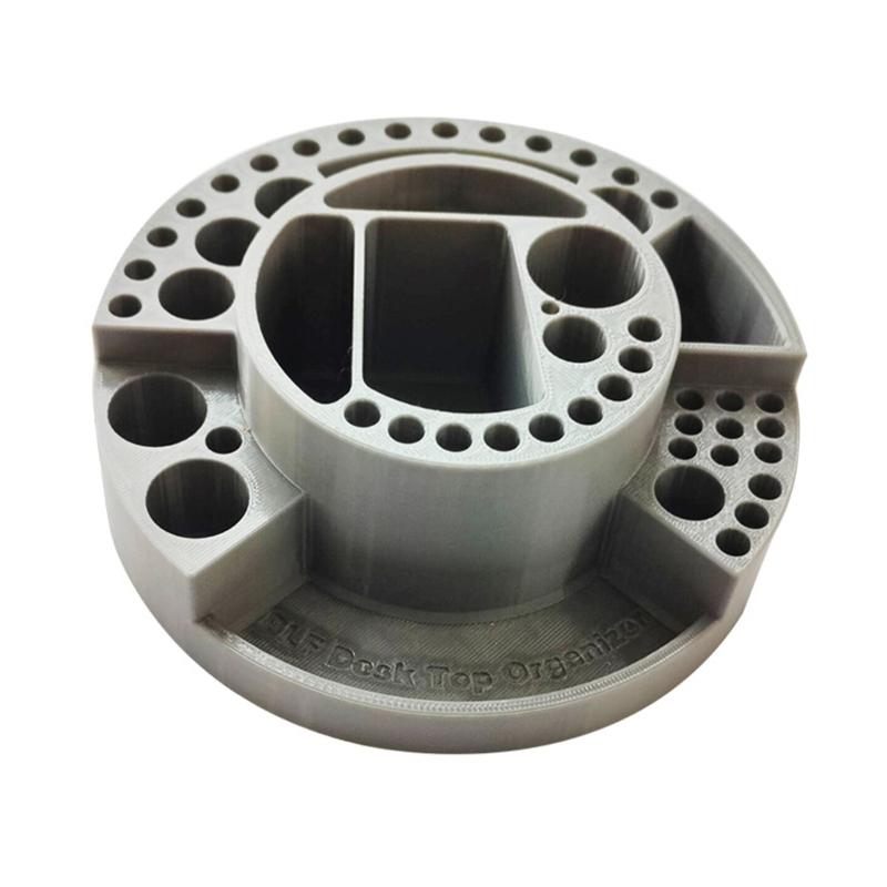 Fly Tying Tool Organizers Convenient Organization Portable Supplies Gift Practical Versatile Equipment Storage Stand