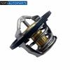 Car Engine Coolant Thermostat Fit for Chevrolet Captiva Sport Buick LaCrosse New