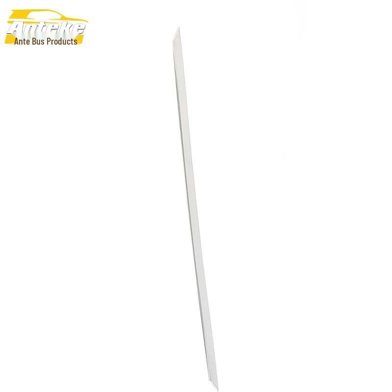 Kaijie 2020 Rear Trim and Tailgate Anti-Scratch Decorative Strip