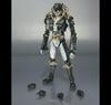 Bandai Kamen Rider OOO Kazari Web SHFiguarts (Tamashii Limited)