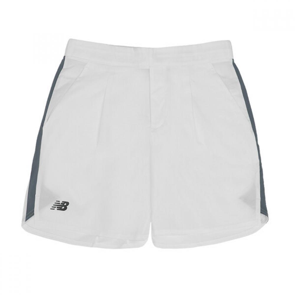 

New Balance Tournament 4.5in Tennis Shorts Shorts 080/NBNVFB610110