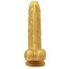 Silica Gel realistická simulace Velké dildo s popruhem Sexuální hračka pro penis Žena vaginální anální masturbátor péro s přísavkou pro ženy lesbické