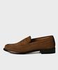 Josepht Gregory Snuff [Calf Suede/Quadrifoglio]