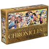 Ensky 352-piece Jigsaw Puzzle ONE PIECE CHRONICLES 3 (18.2x51.5cm)
