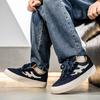Herren Sportschuhe Herrenschuhe Weichsohlige Rutschfeste Lässige Board-Schuhe Student Schnürschuhe Outdoor Reiseschuhe