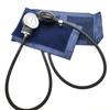 Manual Blood Pressure Monitor with Stethoscope, Medical Aneroid Sphygmomanometer Cuff Kit for Home Use