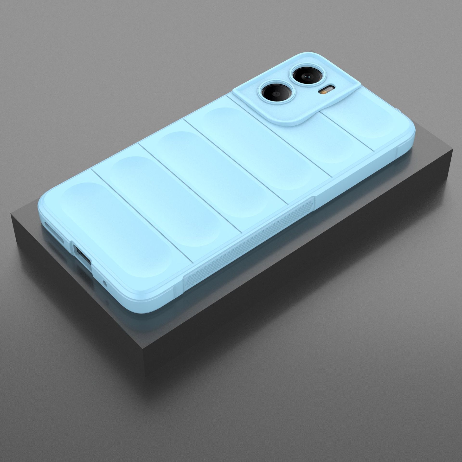 

Motorola Moto G05 4G/E15 Phone Case,Soft TPU ShockProof Phone Case Cover for Motorola Moto G05 4G/E15