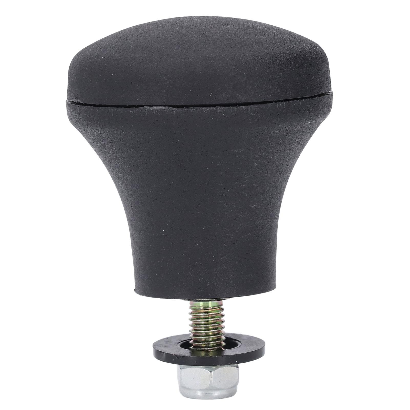 

Forklift Handle Ball Head 0009910306 Spherical Steering Wheel Handle Head for Linde R14 16 20 115