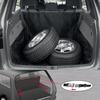 Durable Oxford Car Trunk Mat - Waterproof, Wear-Resistant Pet Seat Cushion