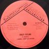 12inch Record LAUREL AITKEN  Gloria  Crazy Feeling BF003 Black Fantasy 1979 UK Reggae Ska  Dub Used