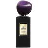 Coleção Armani Perfume Ametista Haute Couture Coleção Privada Fragrância de Couro Perfume EDP Rosa Violeta Benjoim 50ml/100ml