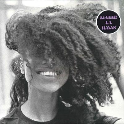 LP-Schallplatte LIANNE LA HAVAS Lianne La Havas 0190295265014 WARNER 2020 Europa SoulFunk