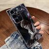 A-Arcane V-VictorS Phone Case For Samsung S26 S25 S24 Ultra S23 Fe S22 S20 S21 Plus Plus 5G Fe Transparent Cover