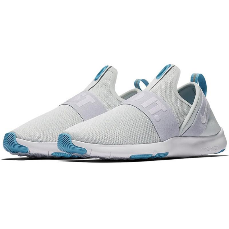 Nike Flex Motion Trainer Marathon/Sneakers Women's Sneakers AJ5905-002